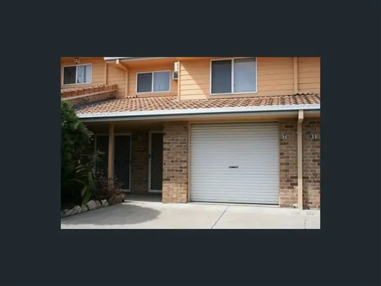 Main view of Homely house listing, 7/63-67 Bowen, Capalaba QLD 4157