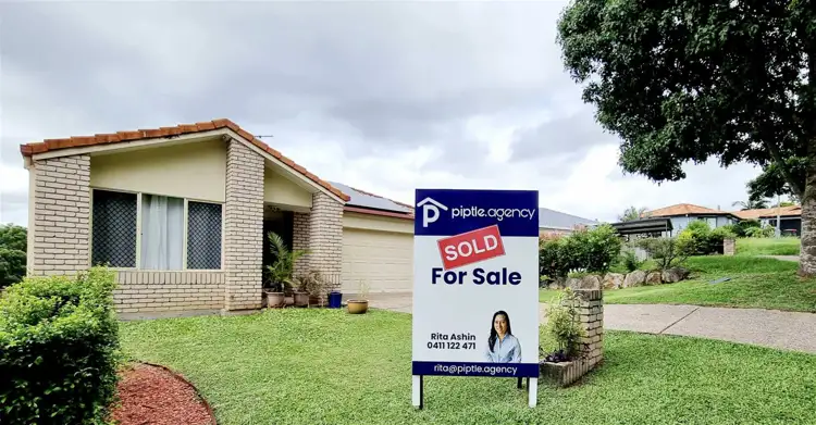 6 GLEBE PACE, Underwood QLD 4119