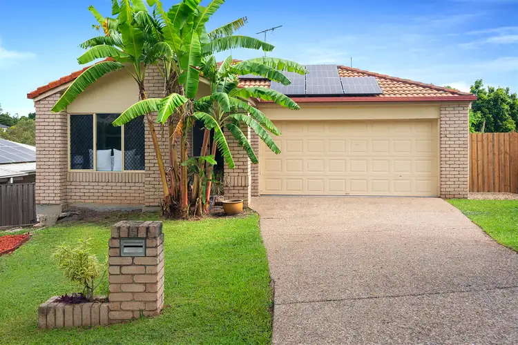 Second view of Homely house listing, 6 GLEBE PACE, Underwood QLD 4119