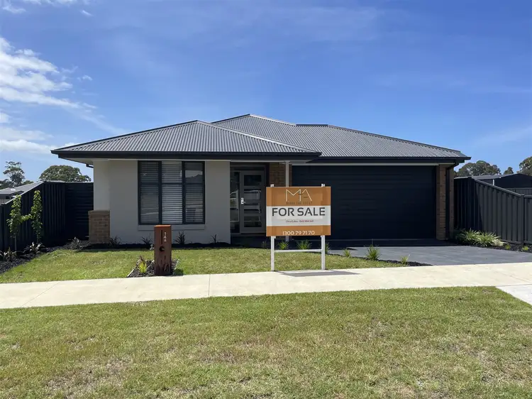Main view of Homely house listing, 14A Ilfracombe Way, Paynesville VIC 3880