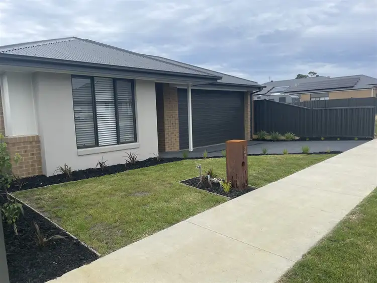 Second view of Homely house listing, 14A Ilfracombe Way, Paynesville VIC 3880