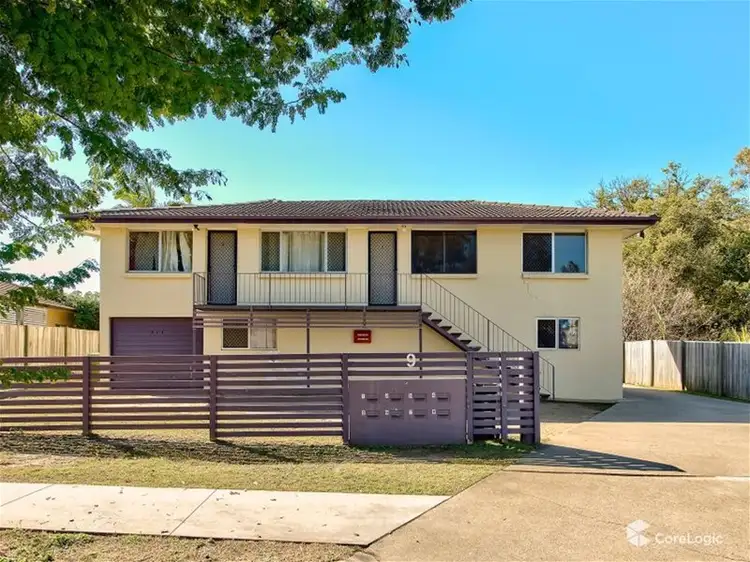 7/9 Dorothy Street, Strathpine QLD 4500