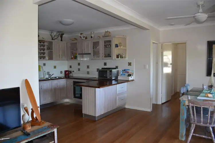 Second view of Homely other listing, 1/15 Janet St, Alexandra Headland QLD 4572