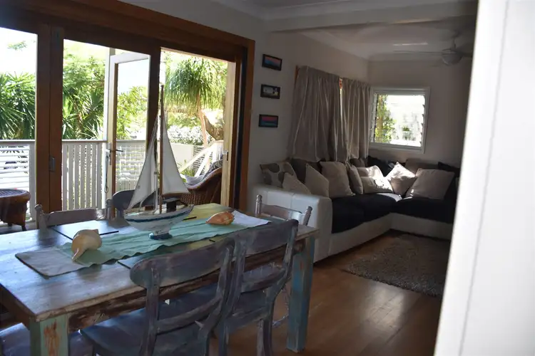 Fifth view of Homely other listing, 1/15 Janet St, Alexandra Headland QLD 4572
