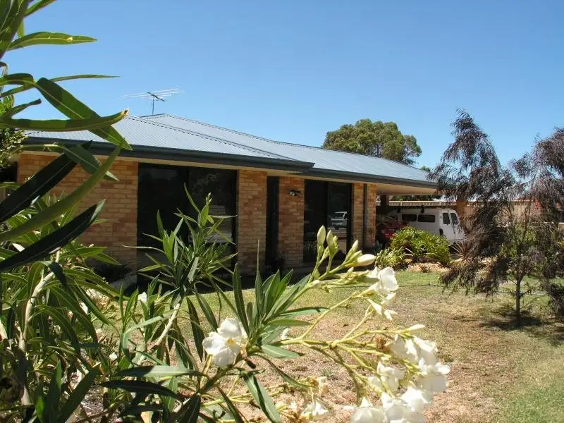 Main view of Homely house listing, 107 Dampier Drive, Golden Bay WA 6174