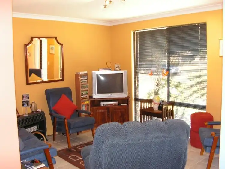 Third view of Homely house listing, 107 Dampier Drive, Golden Bay WA 6174