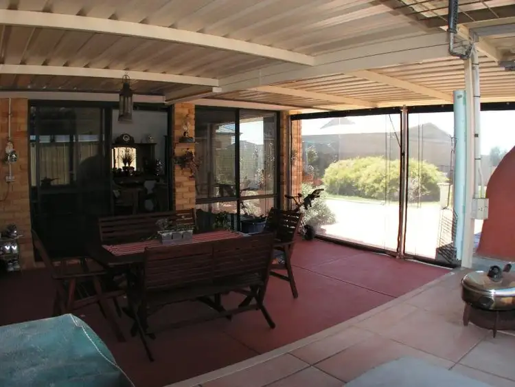 Fifth view of Homely house listing, 107 Dampier Drive, Golden Bay WA 6174