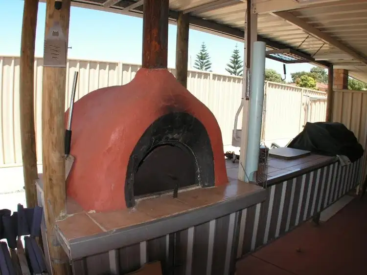 Sixth view of Homely house listing, 107 Dampier Drive, Golden Bay WA 6174