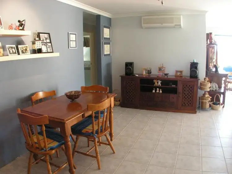 Seventh view of Homely house listing, 107 Dampier Drive, Golden Bay WA 6174