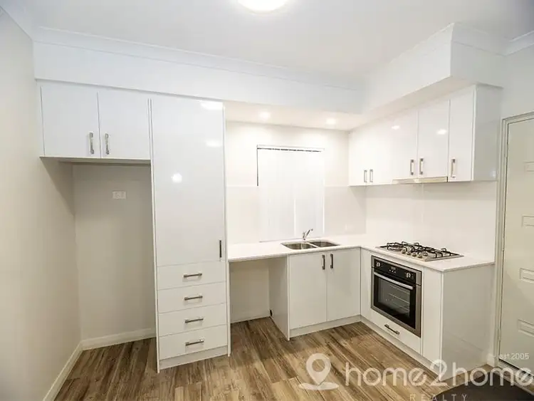 Second view of Homely apartment listing, 2/11 Goldsmith Road, Spearwood WA 6163