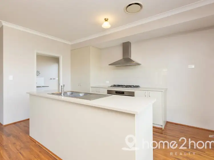 Fourth view of Homely house listing, 35 Sapphire Chase, Wellard WA 6170