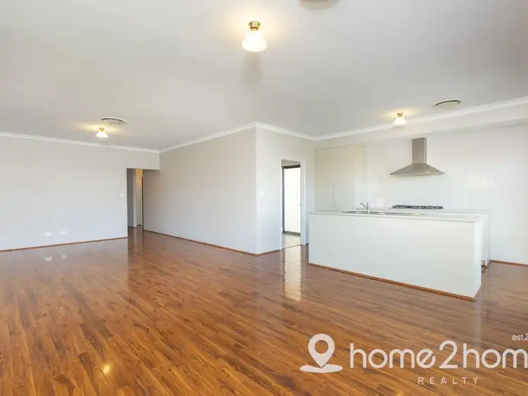 Fifth view of Homely house listing, 35 Sapphire Chase, Wellard WA 6170
