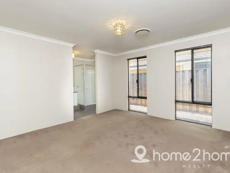 Seventh view of Homely house listing, 35 Sapphire Chase, Wellard WA 6170