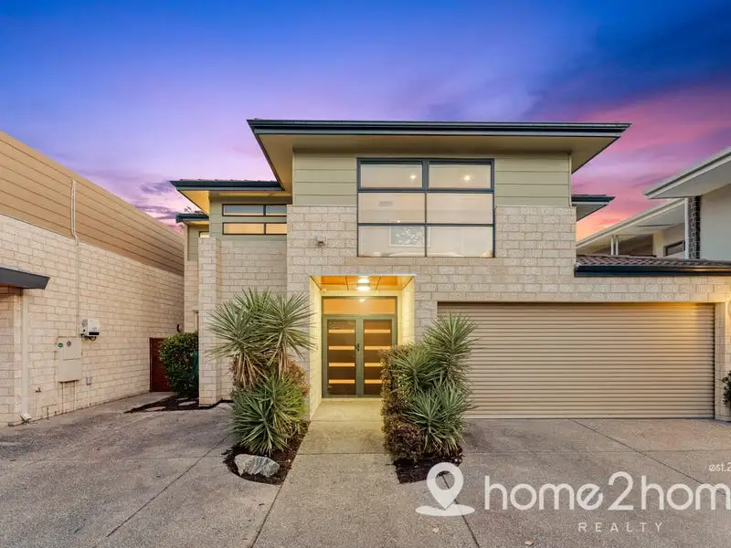 Main view of Homely townhouse listing, 3/10 Johnson street, Redcliffe WA 6104