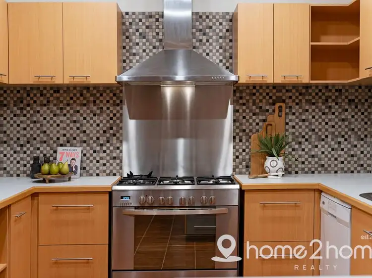 Fourth view of Homely townhouse listing, 3/10 Johnson street, Redcliffe WA 6104