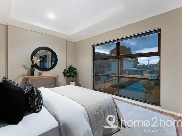 Fifth view of Homely townhouse listing, 3/10 Johnson street, Redcliffe WA 6104