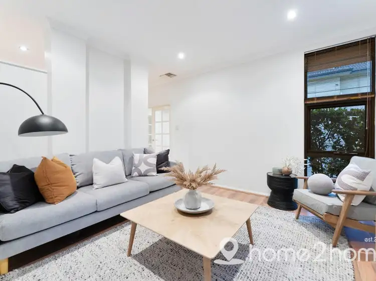 Sixth view of Homely townhouse listing, 3/10 Johnson street, Redcliffe WA 6104
