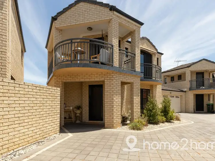 Main view of Homely house listing, 6A Fraser Street, Rockingham WA 6168