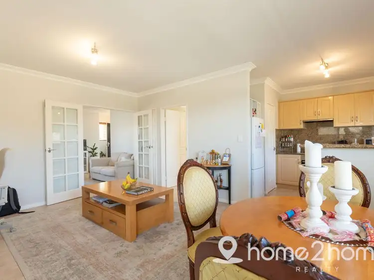 Fifth view of Homely house listing, 6A Fraser Street, Rockingham WA 6168