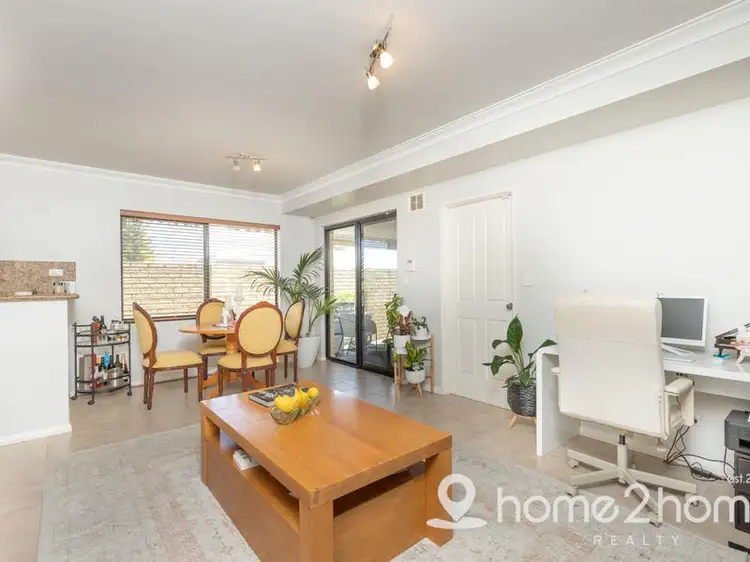 Sixth view of Homely house listing, 6A Fraser Street, Rockingham WA 6168