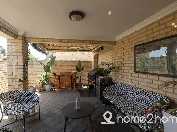 Seventh view of Homely house listing, 6A Fraser Street, Rockingham WA 6168