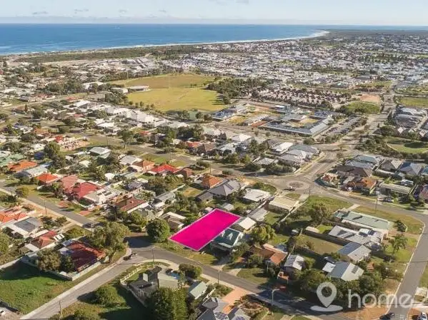 Third view of Homely land listing, 59 Noreena Avenue, Golden Bay WA 6174