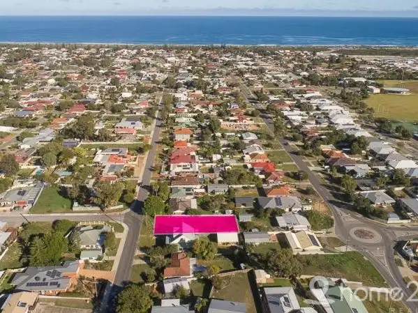 Fourth view of Homely land listing, 59 Noreena Avenue, Golden Bay WA 6174