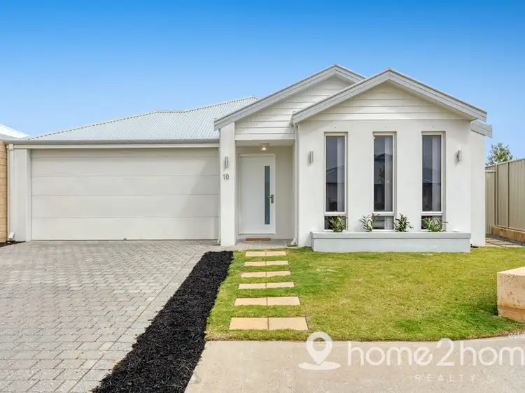 10 Elvina Vista, Golden Bay WA 6174