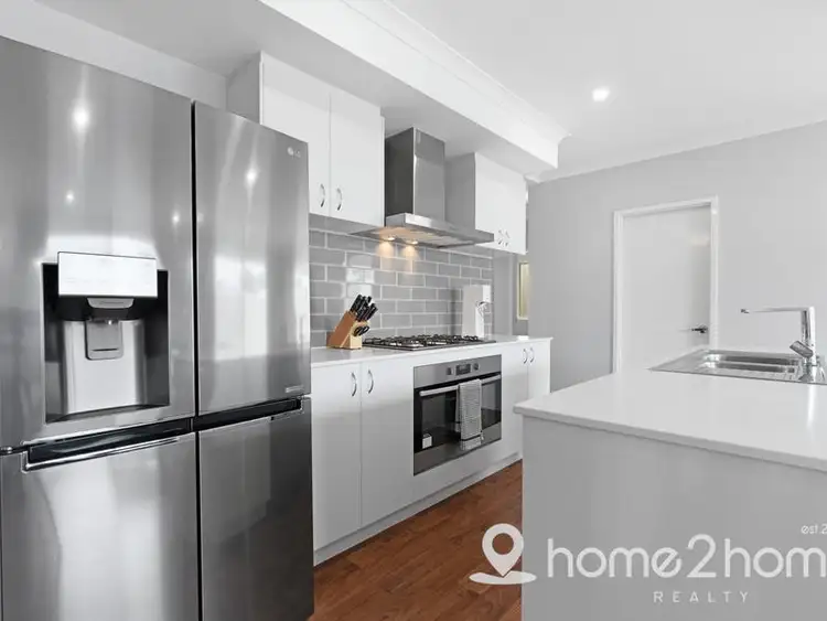 Second view of Homely house listing, 10 Elvina Vista, Golden Bay WA 6174