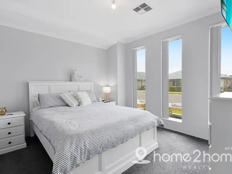 Sixth view of Homely house listing, 10 Elvina Vista, Golden Bay WA 6174