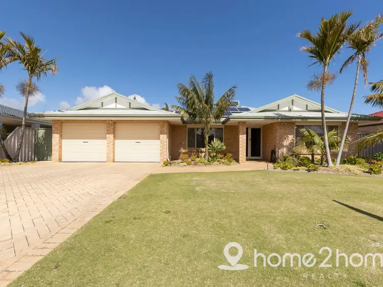 68 Triton  Avenue, Waikiki WA 6169