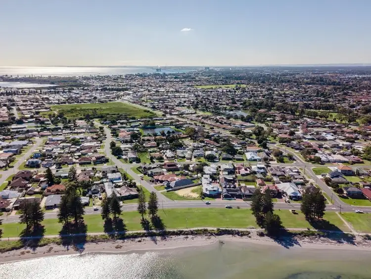 Seventh view of Homely land listing, 280 Safety Bay Road, Safety Bay WA 6169