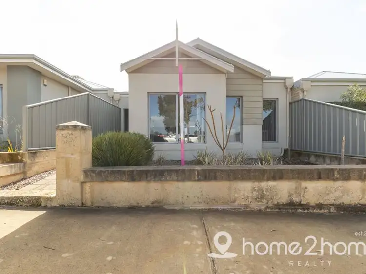 Second view of Homely house listing, 83 Lambeth Circle, Wellard WA 6170