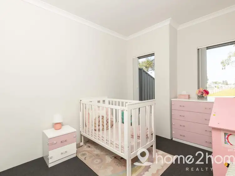 Fourth view of Homely house listing, 83 Lambeth Circle, Wellard WA 6170