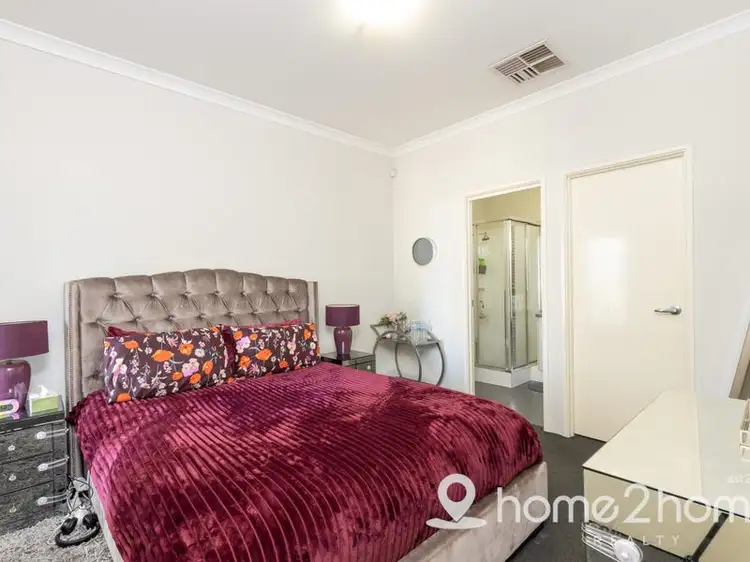 Fifth view of Homely house listing, 83 Lambeth Circle, Wellard WA 6170