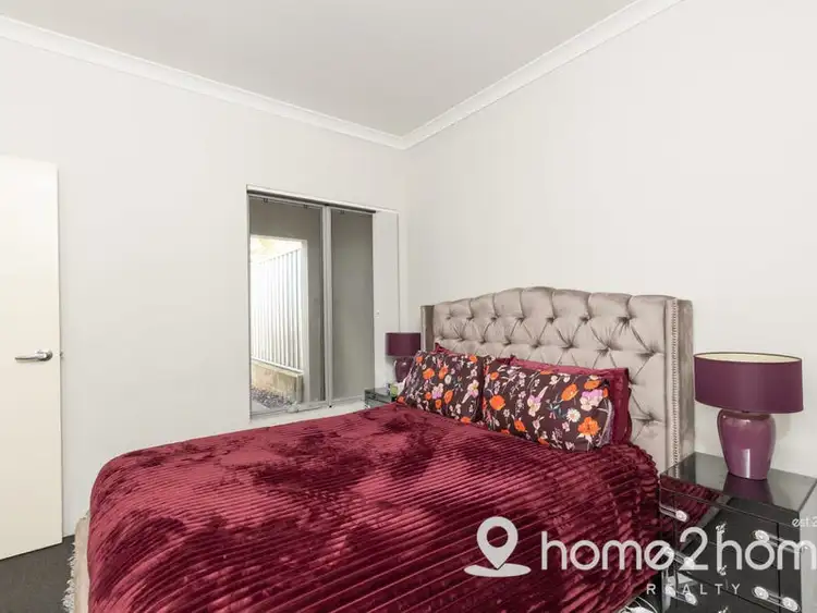 Sixth view of Homely house listing, 83 Lambeth Circle, Wellard WA 6170