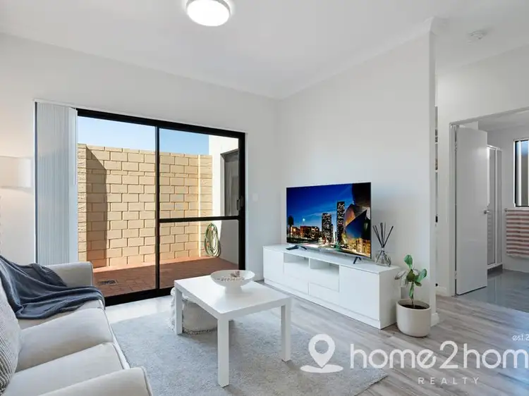 Third view of Homely apartment listing, 6/11 Goldsmith Road, Spearwood WA 6163