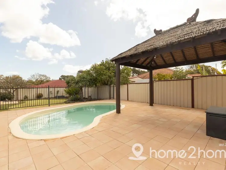 3 Tagggert Avenue, Baldivis WA 6171
