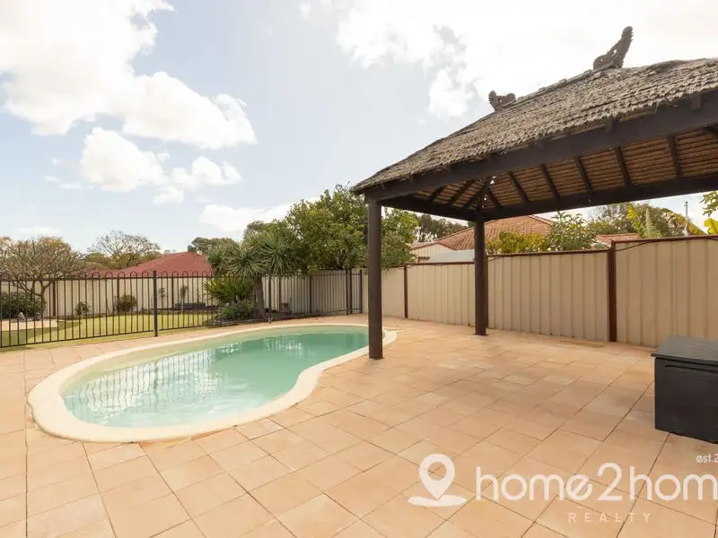 Main view of Homely house listing, 3 Tagggert Avenue, Baldivis WA 6171