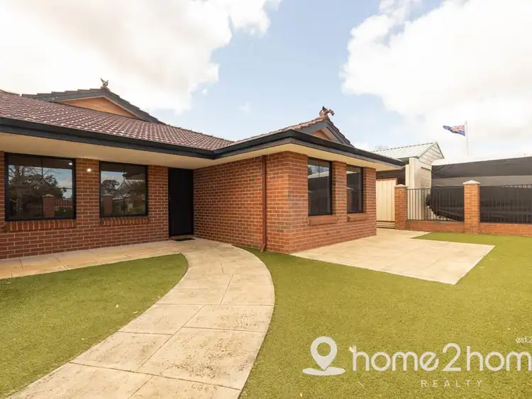 Third view of Homely house listing, 3 Tagggert Avenue, Baldivis WA 6171