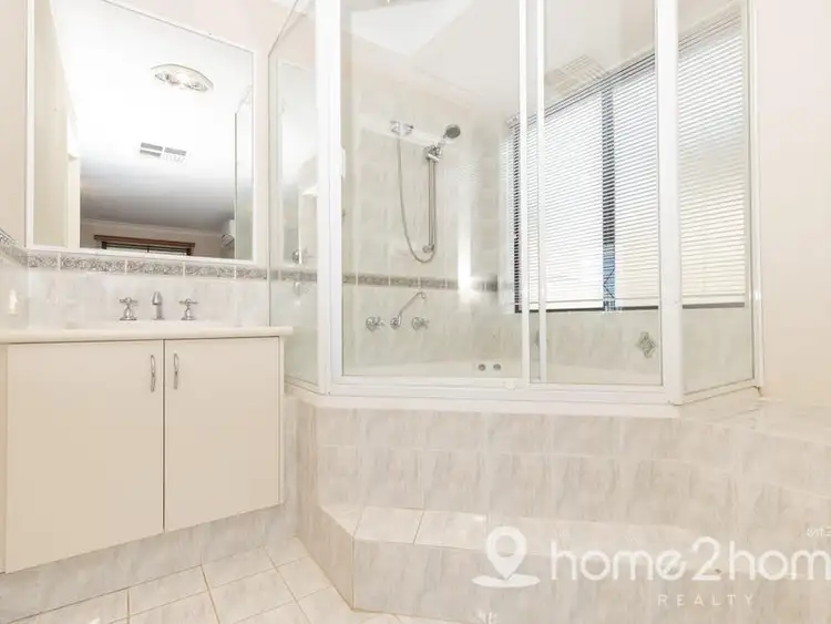 Seventh view of Homely house listing, 3 Tagggert Avenue, Baldivis WA 6171