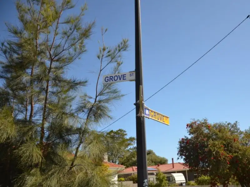 Main view of Homely land listing, 30 Grove Street, Shoalwater WA 6169
