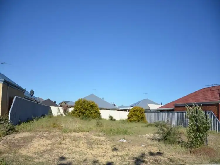 Second view of Homely land listing, 30 Grove Street, Shoalwater WA 6169