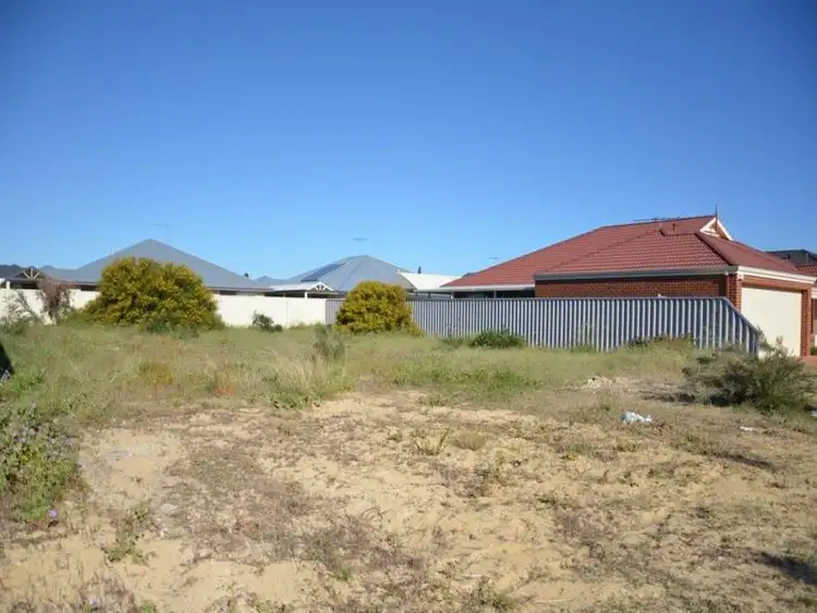 Third view of Homely land listing, 30 Grove Street, Shoalwater WA 6169