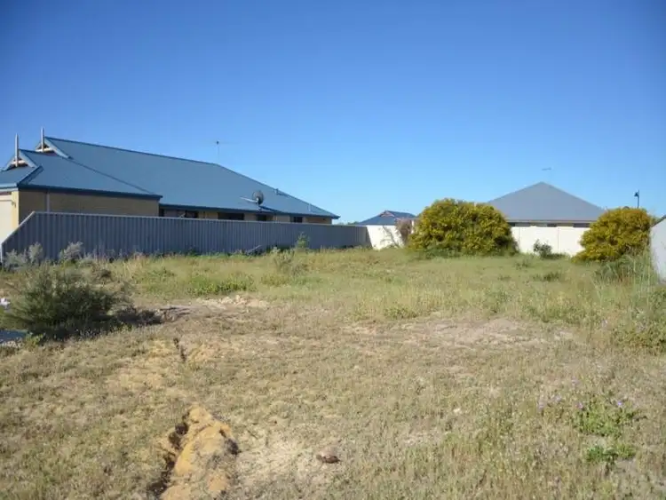 Fourth view of Homely land listing, 30 Grove Street, Shoalwater WA 6169