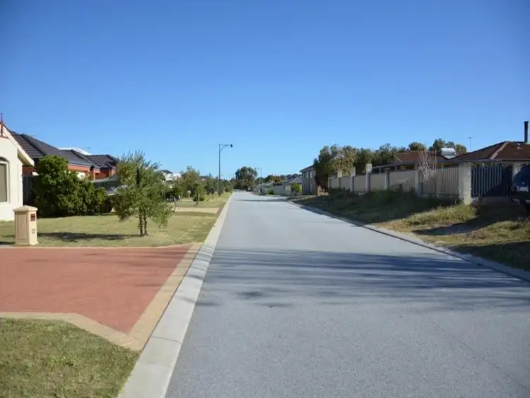 Fifth view of Homely land listing, 30 Grove Street, Shoalwater WA 6169