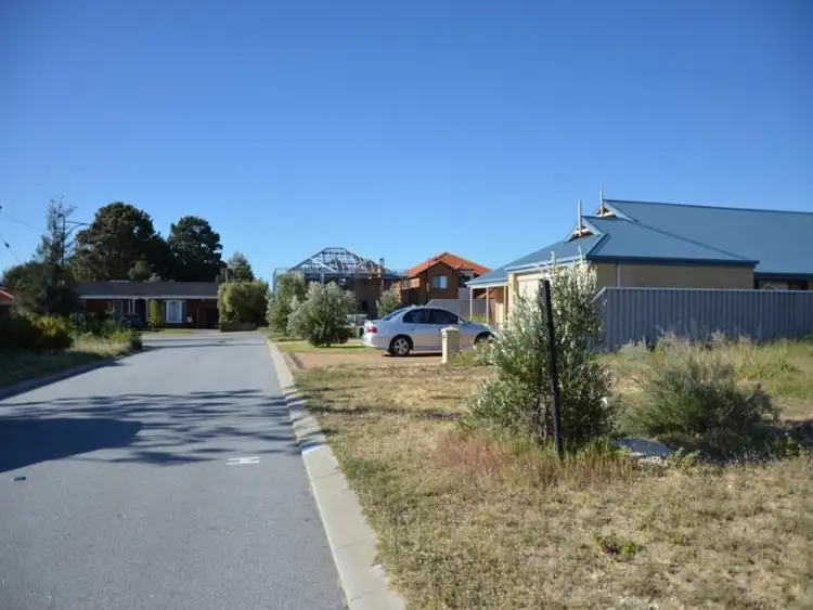 Sixth view of Homely land listing, 30 Grove Street, Shoalwater WA 6169