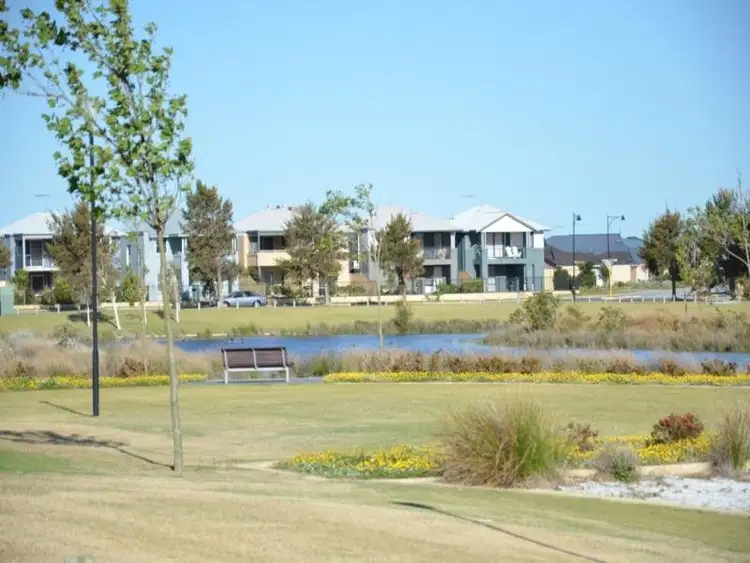 Seventh view of Homely land listing, 30 Grove Street, Shoalwater WA 6169