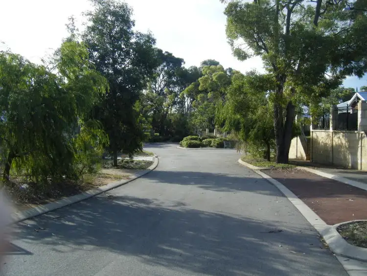Main view of Homely land listing, 3 Charvil Mews, Wellard WA 6170
