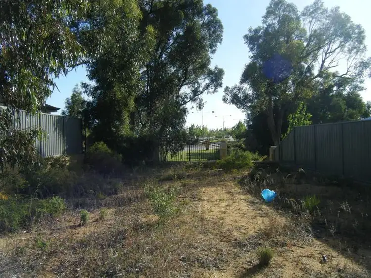 Second view of Homely land listing, 3 Charvil Mews, Wellard WA 6170